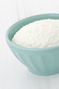 Cottage cheese can be a healthy part of your weight loss plan, and it is a staple in many health conscious diets.