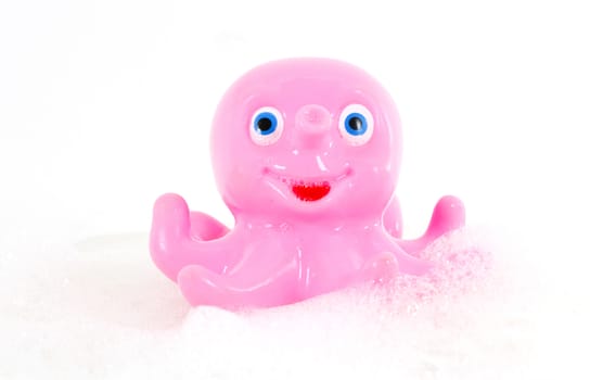 plastic bath toys