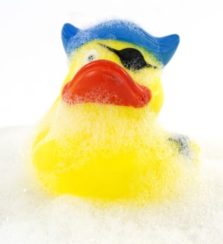 plastic bath toys