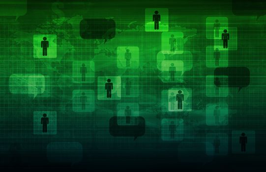 Mobile Technology Next Generation Media as a Art