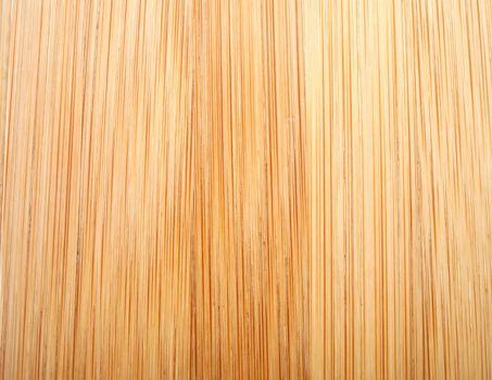 processed bamboo surface - wooden texture background