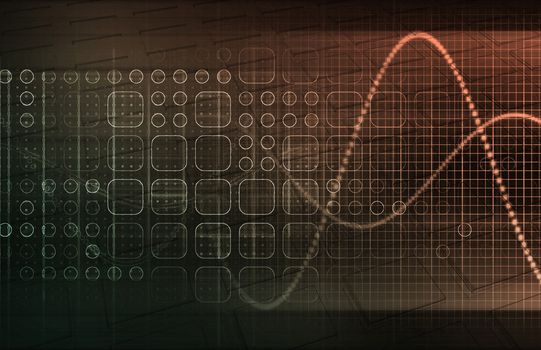 Technology Trends of the Future as Concept