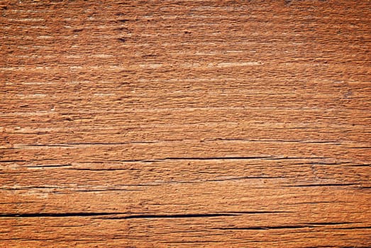seamless texture of old wood with cracks