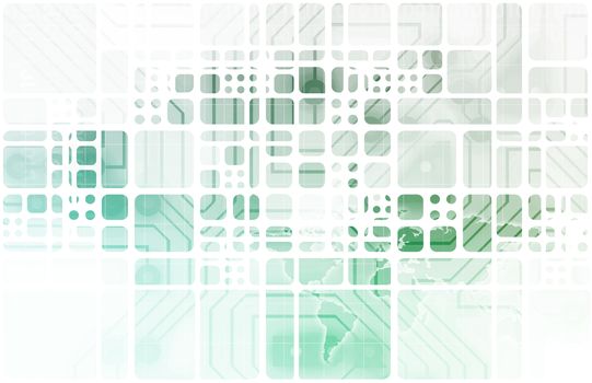 Presentation Background of Web Data Apps Abstract