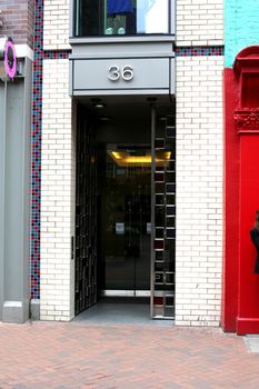 36 Carnaby Street London