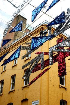 Carnaby Street London