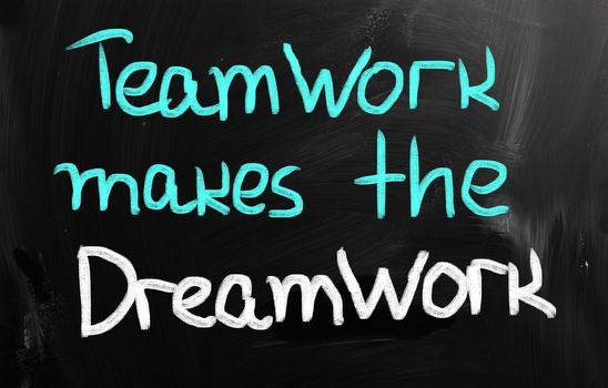 Teamwork
