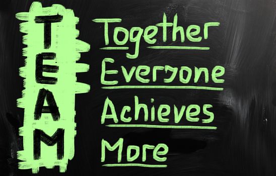 Teamwork