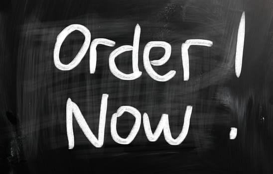 Order now!