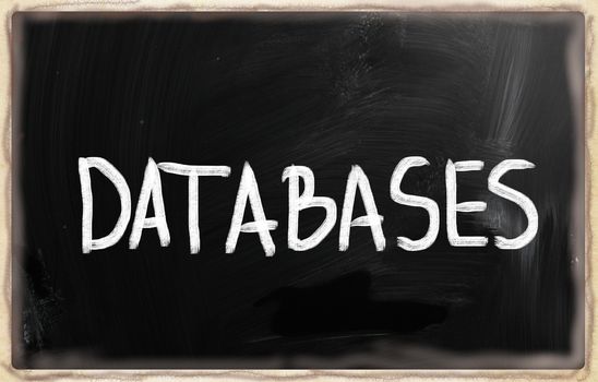 Databases