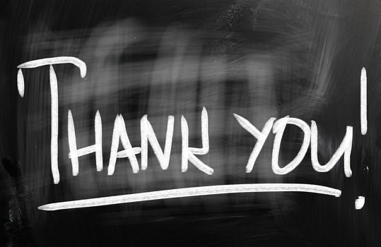 Thank you!