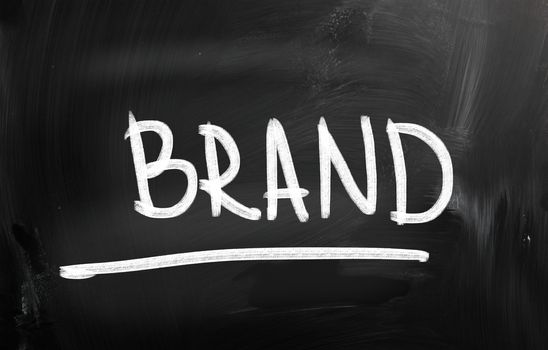 Brand concept