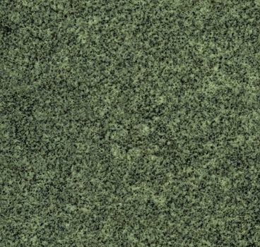 Green marble texture background.