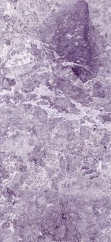 Purple marble texture background (High resolution scan)