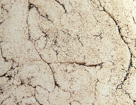 background clay ceramics crack tile