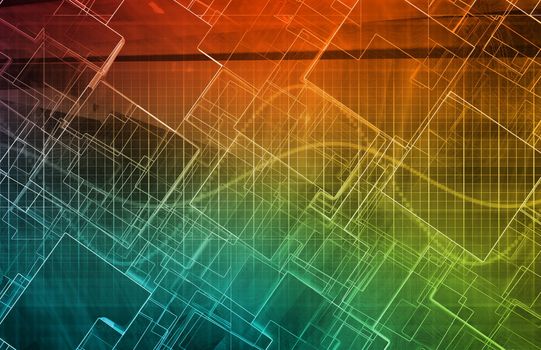 Information Exchange and a Transfer of Knowledge 