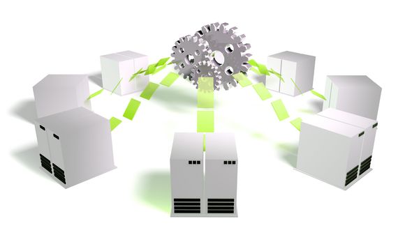 Crowdsourcing or a Crowd Sourcing Technology Art