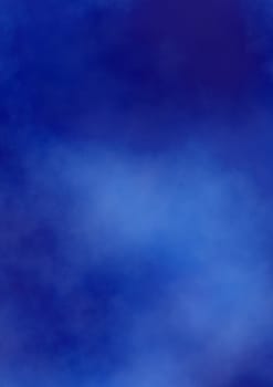 Small part of an infinite star field of space in the Universe