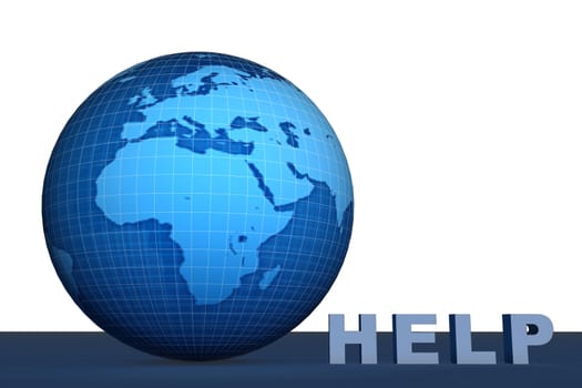 global help 