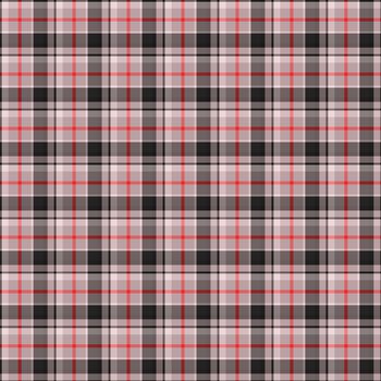 pink color fabric pattern