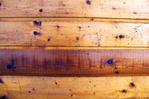  textured on brown  wooden surface