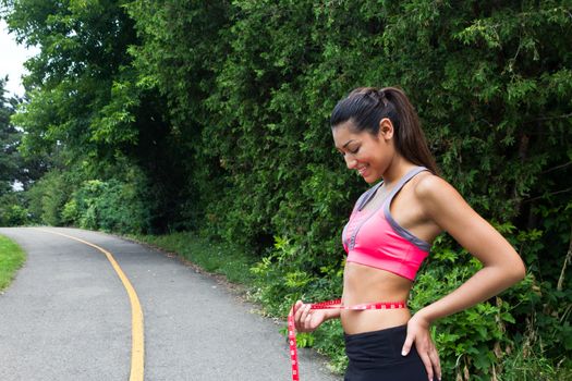 Fitness and weight loss