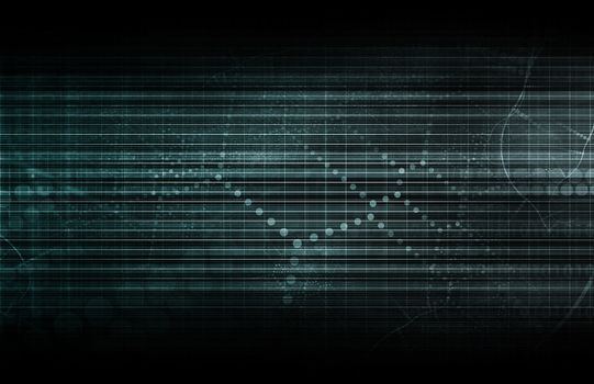 Technology Network Over the Internet and Wireless