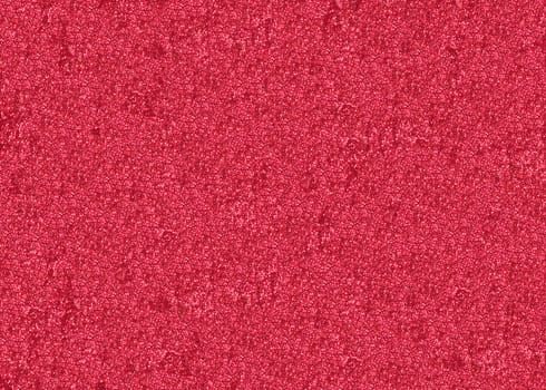 Red glitter background with nobody that dazzles