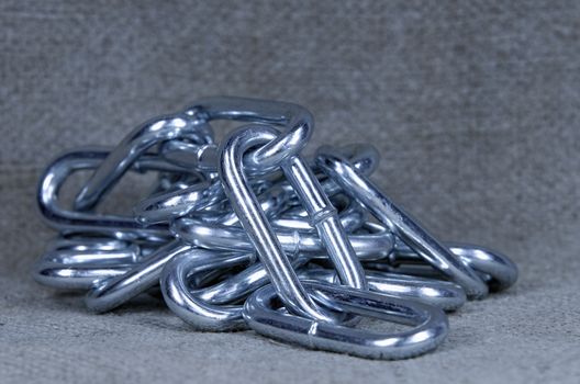 chain in bulk