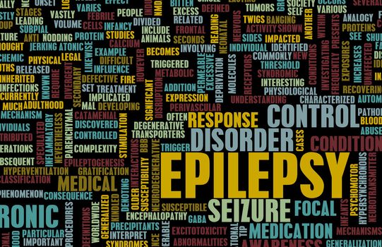 Epilepsy Concept and Epileptic Seizure as Disorder
