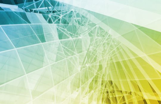 Business Communication as a Conceptual Tech Art