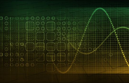 Technology Trends of the Future as Concept