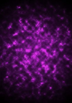 abstract background with purple magic cloud flame