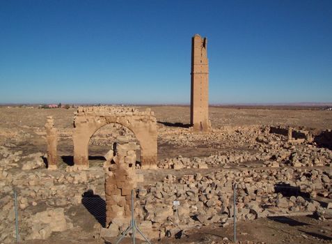 Harran University, the oldest university in the world