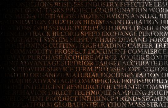 Business Communication as a Conceptual Tech Art
