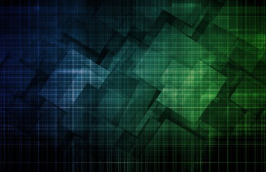 Engineering Design Science as a Blueprint Concept