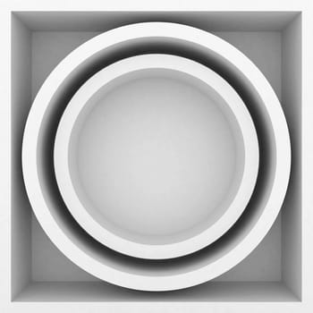 concept background in abstract style for presentation