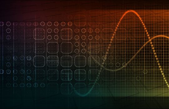 Integrated Technologies on a Global Level Concept