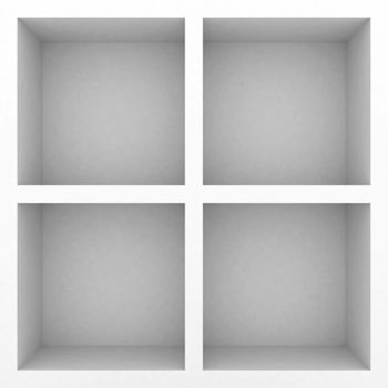concept background in abstract style for presentation