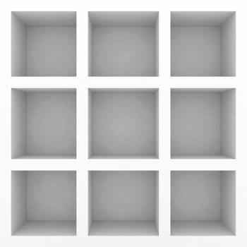 concept background in abstract style for presentation