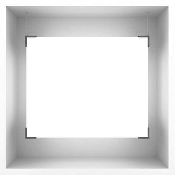 concept background in abstract style for presentation