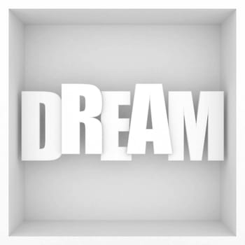 concept background in abstract style for presentation