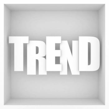 concept background in abstract style for presentation