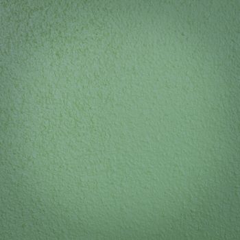 green paint wall background or texture