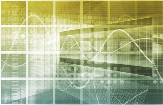 Medical Background and a Reporting Science System