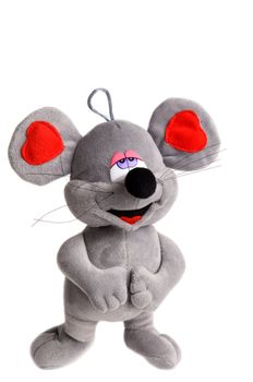 Lovely child's mouse