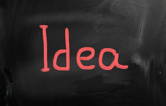 marketing advertising concept