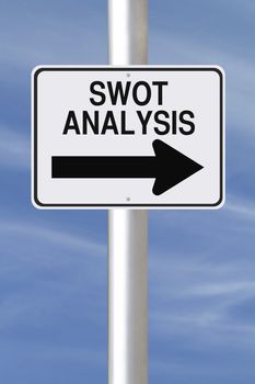 A conceptual one way sign on SWOT analysis