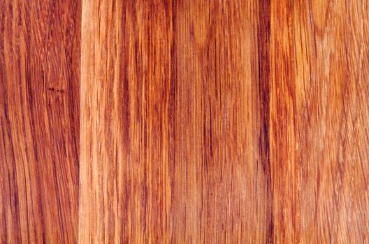 Background of Perfect Oak Wood Plank closeup