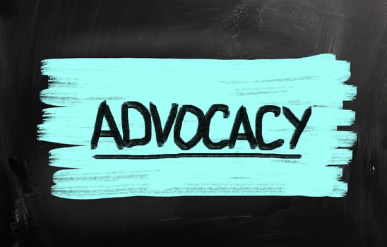 Advocacy